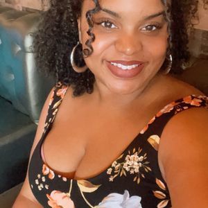 Meet your Posher, Brittney